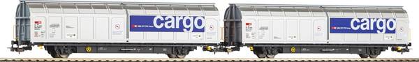 Piko H0 28309 Fourgon à bagages CC