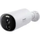 S0SV002130 Baseus B1 Outdoor 2K Wi-Fi IP Caméra de surveillance
