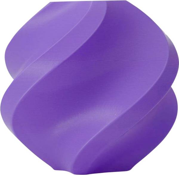 BambuLab A00-P5-1.75-1000-SPLFREE PLA Basic Refill Filament PLA  1.75 mm 1000 g violet  1 pc(s)