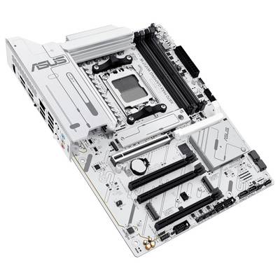Asus X870 MAX Carte mère Socket (PC) AMD® AM5 Facteur de forme (détails) ATX Chipset de la carte mère AMD® X870-5