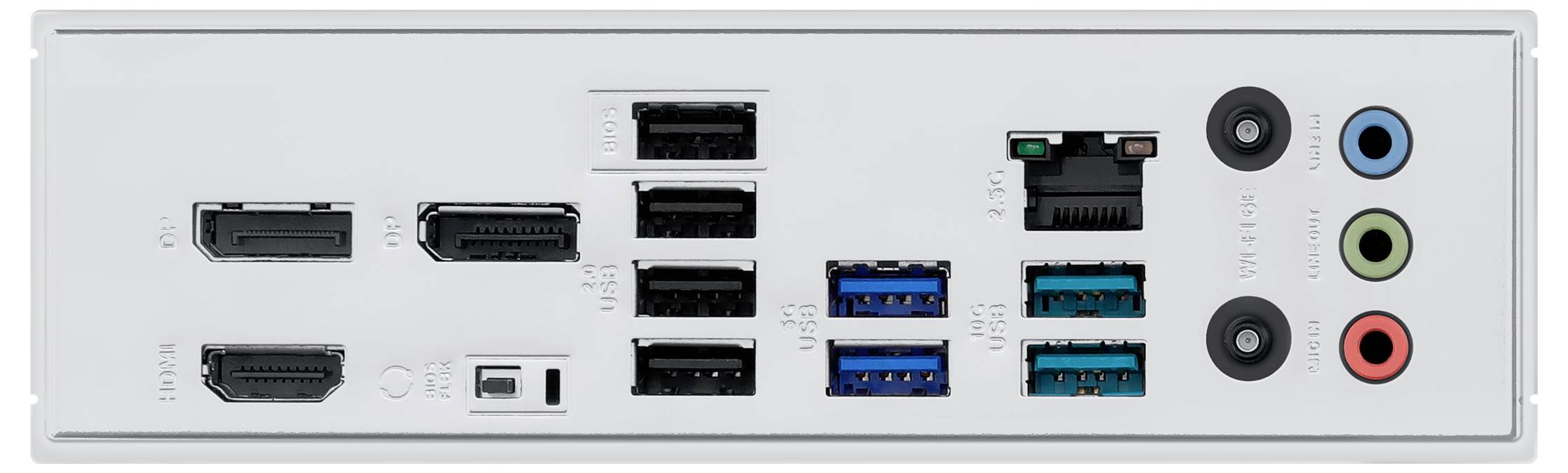 Asus PRIME B850M-A Carte mère Socket (PC) AMD® AM5 Facteur de forme (détails) Micro-ATX Chipset de la carte mère AMD® B8-7