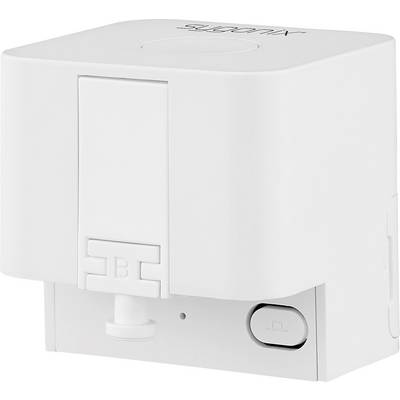 Sygonix SY-6811314 Contrôleur de commutation blanc Smart Pusher-0