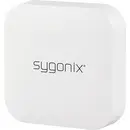 Sygonix SY-6811316 Bouton-poussoir blanc Smart Mini Switch