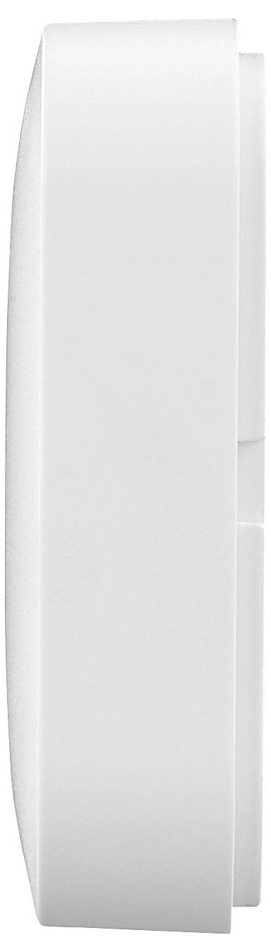 Sygonix SY-6811316 Bouton-poussoir blanc Smart Mini Switch-2