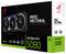 Emballage de carte graphique portant l'inscription « ROG Astral Carte Graphique Gaming ». Contient NVIDIA GeForce RTX 5080, 16 Go, Édition OC.
