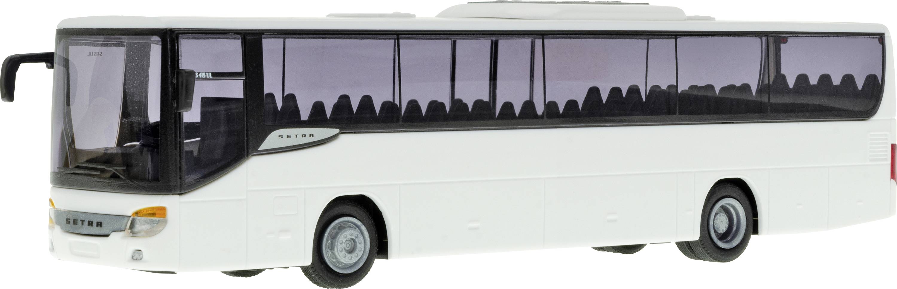 Kibri 11232 H0 Modèle réduit de bus Setra S 415 UL
