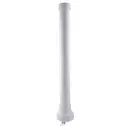 Wittenberg Antennen LTE Mimo Breitbandantenne,SMA Stecker, Wand/Mastmontage antenne murale/à mât