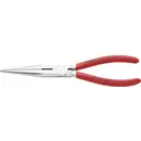 Knipex 26 13 200 Pince plate à becs ronds 200 mm