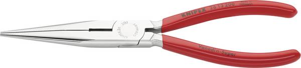 Knipex 26 13 200  Pince plate à becs ronds   200 mm