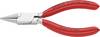 Knipex 37 43 125 Pince de précision 125 mm