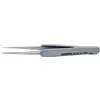 Knipex 92 21 12 ESD antistatique (ESD) Pince brucelle de précision pointue 112 mm