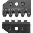 Knipex 97 49 28 Matrice à sertir