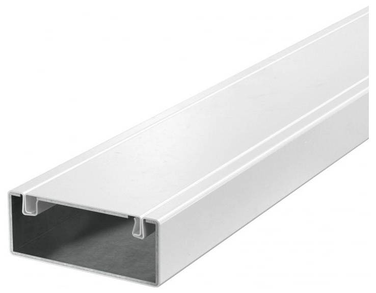 OBO Bettermann 7218006 Protection anti-incendie 2 m blanc-0