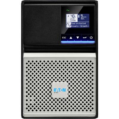 Onduleur (ASI) Eaton 5P850IG2 850 VA-0