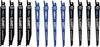 FRITZFURT 3801-3012 Longueur lame de scie 150 mm 12 pc(s)