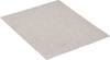 Rhodius KFPB 304051 Papier abrasif Grain 40 (L x l x H) 280 x 230 x 1 mm 50 pc(s)