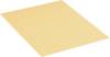 Rhodius KFPB 304058 Papier abrasif Grain 220 (L x l x H) 280 x 230 x 1 mm 50 pc(s)