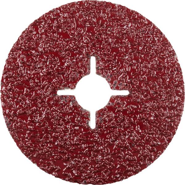 Rhodius 300001 Disque en fibres  Grain=16 25 pc(s)