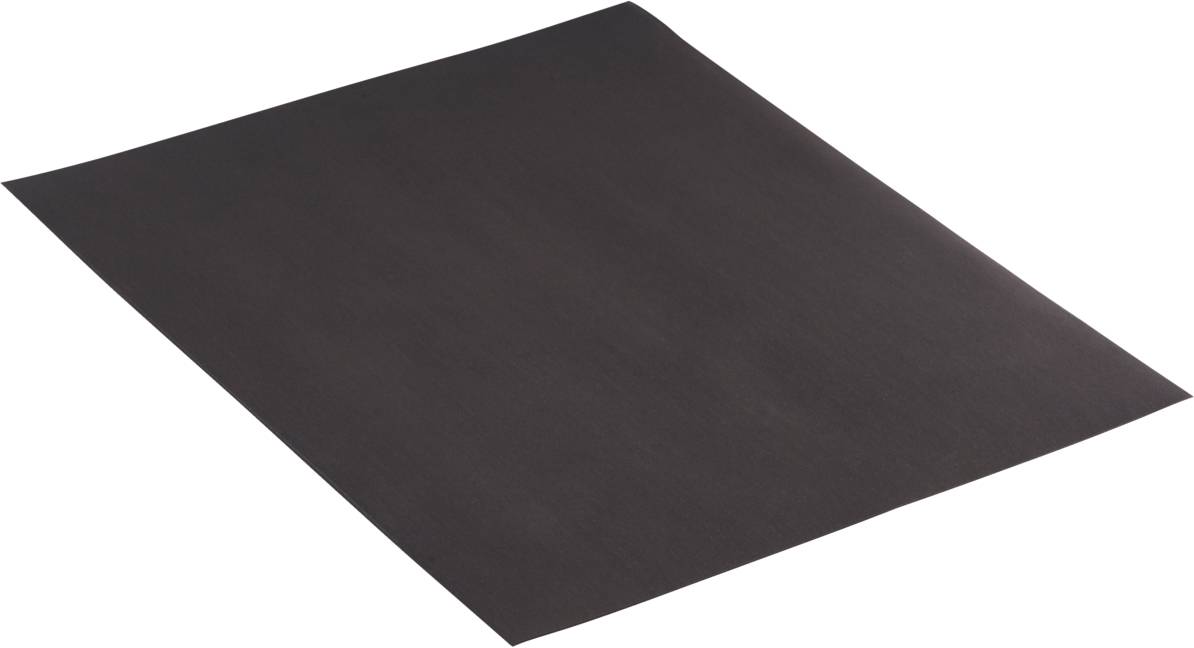 Rhodius WSP 305990 Papier abrasif Grain 2000 (L x l x H) 280 x 230 x 1 mm 50 pc(s)