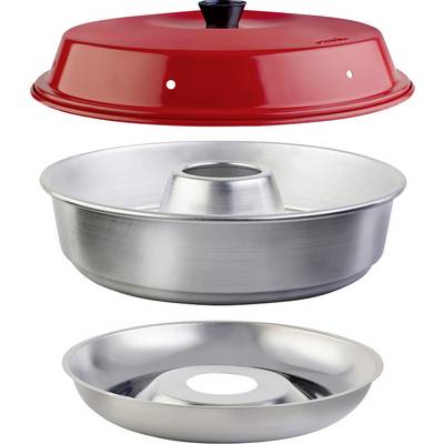 Turris Omnia Four de cuisson 1001 1001-0