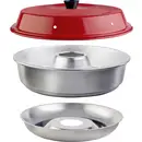 Turris Omnia Four de cuisson 1001 1001