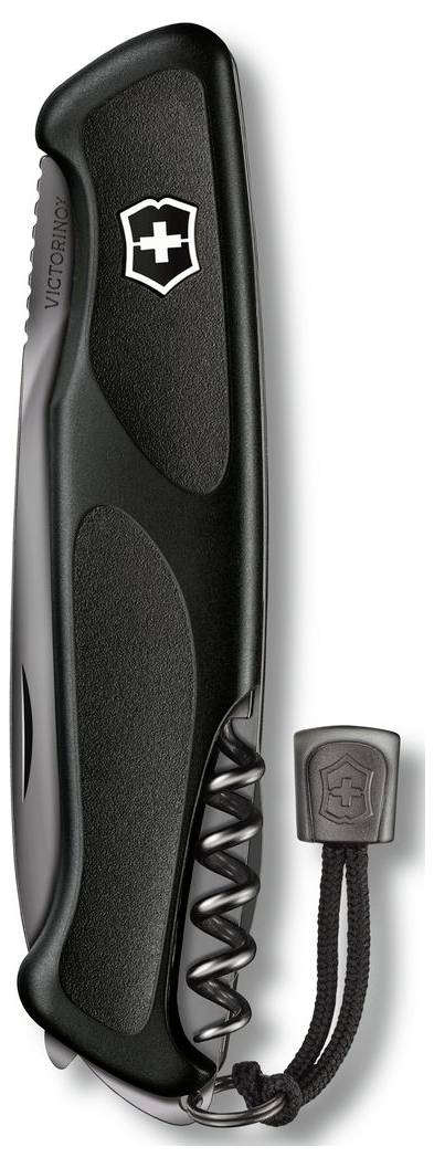 Victorinox Ranger V-0.95 63.C31P V-0.95 63.C31P Couteau multifonction noir-3