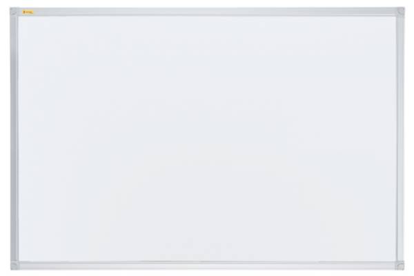 Franken Tableau magnétique SC3102  Whiteboard X-tra!Line Steel 900x600