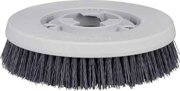 Brosse dure avec abrasif Makita 1914T3-0