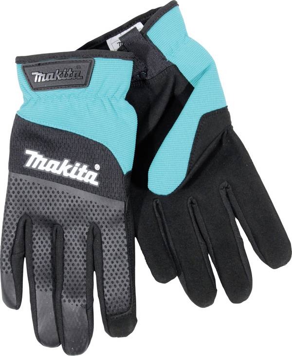 Makita P-84660 Arbeitshandschuhe flexib. 9(L)  Gants de travail Taille (gants): 9, L     1 pc(s)