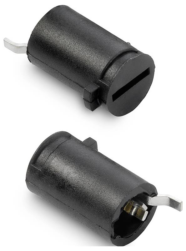 Littelfuse 83500000005 Capuchon 1 pc(s) Bande sur bobine complète-0
