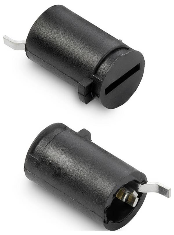 Littelfuse  83500000005    Capuchon          1 pc(s)  Bande sur bobine complète