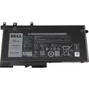 Dell Batterie d'ordinateur portable Akku D4CMT 11.40 V 4254 mAh Dell