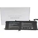 ipc-computer Batterie d'ordinateur portable Akku L18M3P71 REPLACE 11.55 V 4800 mAh IPC-Computer