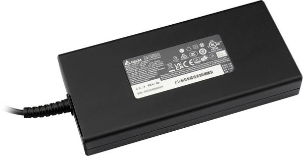 Delta Electronics Netzteil ADP-180TB HX Alimentation PC portable 180 W 20 V 9 A