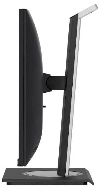 Moniteur LED Viewsonic VG2448A-2 CEE E (A - G) 60.5 cm 23.8 pouces 1920 x 1080 pixels 16:9 5 ms DisplayPort, HDMI™ IPS L-6