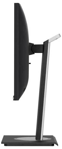 Moniteur LED Viewsonic VG2448A-2 CEE E (A - G) 60.5 cm 23.8 pouces 1920 x 1080 pixels 16:9 5 ms DisplayPort, HDMI™ IPS L-7