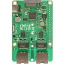 Radxa RA027G3 Carte de développement Convient pour (kits de développement): Rock Pi, Raspberry Pi®
