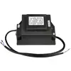 ABN Transformateur pour LED à tension constante 150 VA 1250 - 6250 mA 24 V/DC dimmable 1 pc(s)