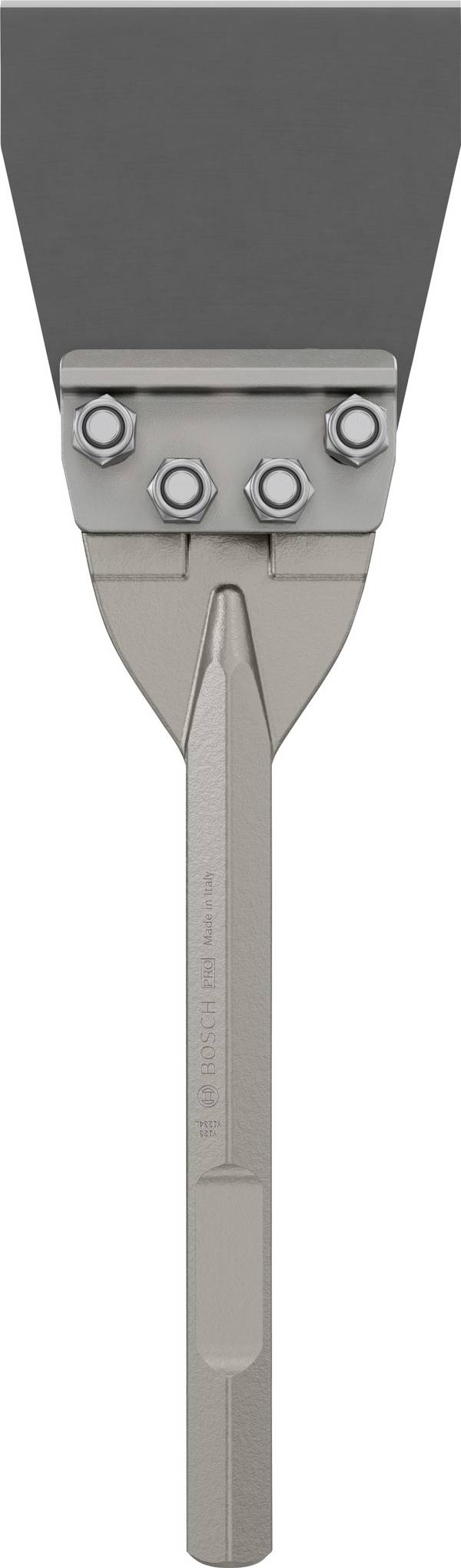 Bosch Accessories 2608690677 2608690677 Grattoir de sol