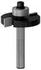 Bosch Accessories 2608629687 Fraise à rainurer