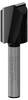 Bosch Accessories 2608629688 Fraise à rainurer