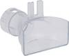 PAR adaptateur d'aspiration, fraise de chant Bosch Accessories 2608190062