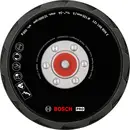 Bosch Accessories 2608001121 Plateau DE polissage PRO, 125 mm, GPX 12V-125 Diamètre 125 mm 1 pc(s)