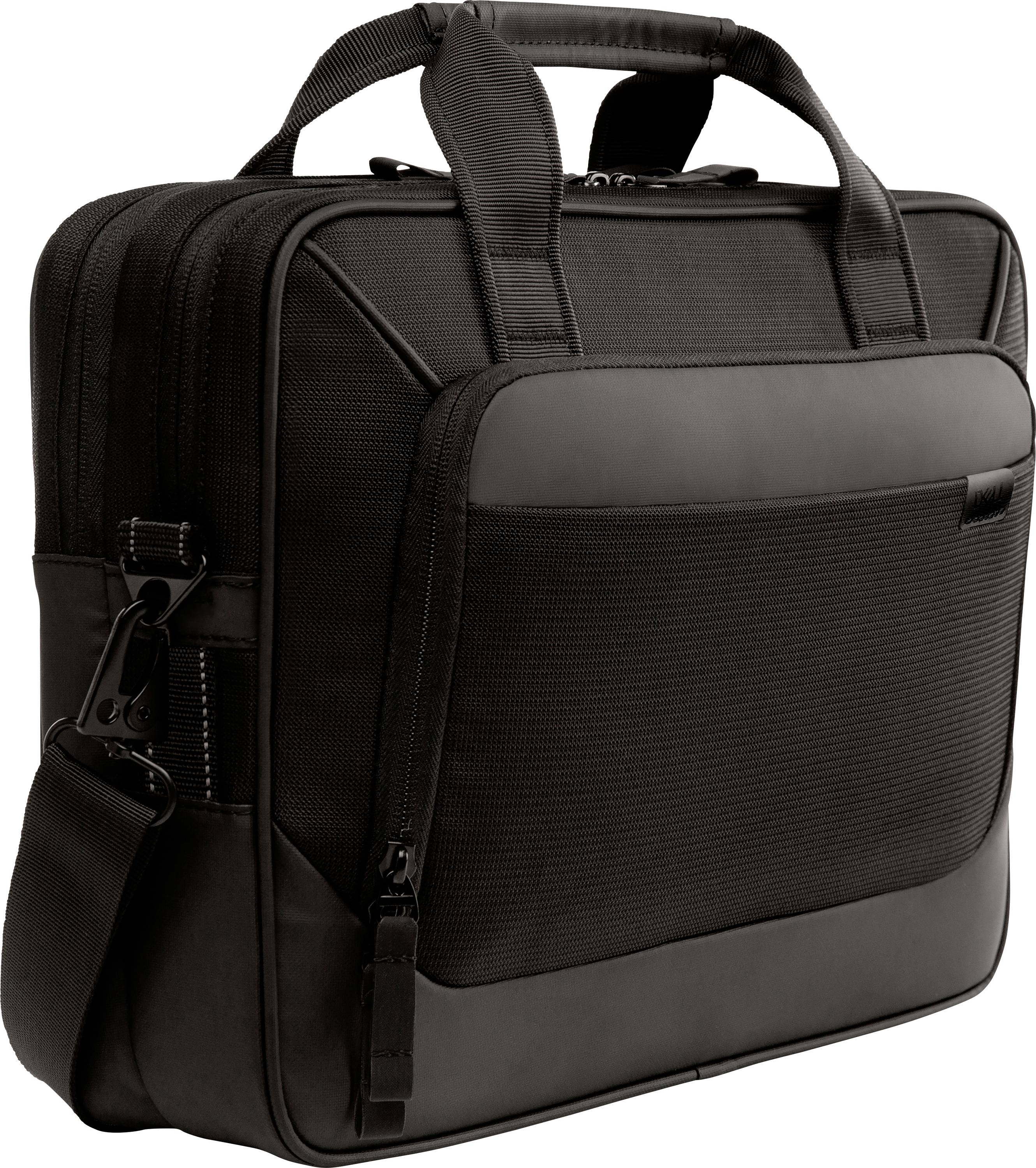 Dell Sacoche DELL-CC5425C Dimension maximale: 35,6 cm (14") noir-0