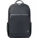HP Sac à dos 9W0Z7AA Dimension maximale: 39,6 cm (15,6") noir, gris