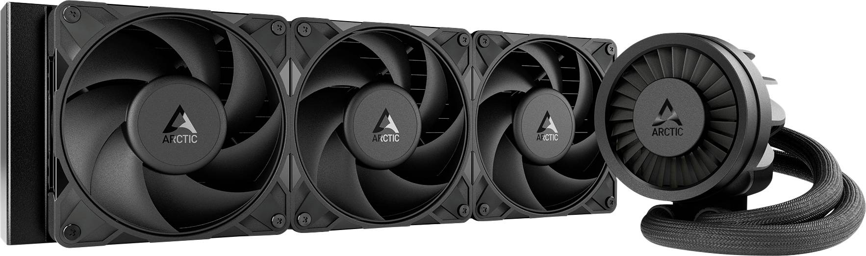 Arctic ACFRE00180A Kit de refroidissement à l'eau-0