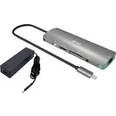 i-tec Station d'accueil USB-C® C31NANOLANPD100
