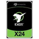 Disque dur interne 8.9 cm (3.5") Seagate Exos X24 24 TB SATA ST24000NM002H