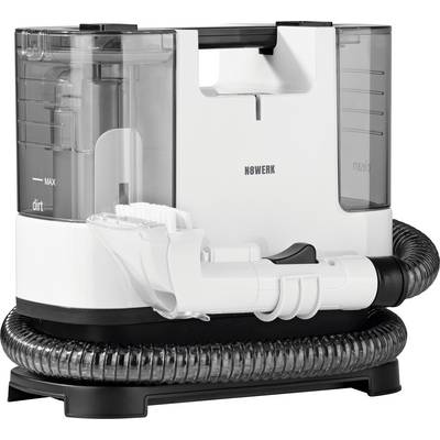 N8WERK 03482 Nettoyeur de tapis avec réservoir pour pulvérisateur-0