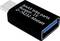 'Adaptateur USB portant l'inscription : BAAS bike parts, Burgstr. 15, D-74232 Abstatt.'
